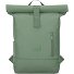  Eco Series Robin Medium Daypack 41 cm Laptop compartment Variant sage green
