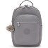  Basic Seoul City Backpack S 35 cm Variant inviting grey
