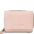  Livorno 120 Wallet RFID protection Leather 10 cm Variant rose