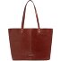  Lisa Shopper Bag Genuine Leather 33 cm Variant marrone