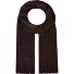 Albas Scarf 170 cm Variant dark brown  Albas Scarf 170 cm Variant dark brown