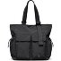  Mellow Tote Bag Monochrome Shopper Bag 40 cm Variant black