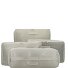 Packing Cubes pannier set 4 pcs. Variant sand grey Packing Cubes pannier set 4 pcs. Variant sand grey