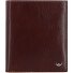 Colorado Wallet RFID protection Genuine Leather 12 cm Variant tabacco