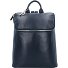  Luis City Backpack II leather 27 cm Variant ozean