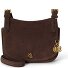  Marcy Shoulder bag Genuine Leather 21 cm Variant chestnut brown chestnut brown