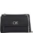 Re-Lock Shoulder Bag 25 cm Variant ck black Re-Lock Shoulder Bag 25 cm Variant ck black
