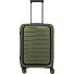  Air Base 4 wheels Cabin trolley 55 cm Laptop compartment Variant olive