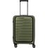  Air Base 4 wheels Cabin trolley 55 cm Laptop compartment Variant olive