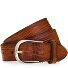 Belt Leather Variant cognac | 105 cm  Belt Leather Variant cognac | 105 cm
