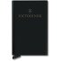 Altius Secrid Credit card case RFID protection 10 cm Variant black Altius Secrid Credit card case RFID protection 10 cm Variant black