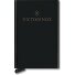  Altius Secrid Credit card case RFID protection 10 cm Variant black