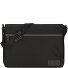 Tallinn Messenger 39 cm laptop compartment Variant schwarz Tallinn Messenger 39 cm laptop compartment Variant schwarz
