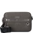  Premium Shoulder bag Leather 23 cm Variant shady stone