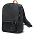  Foldable backpack 41 cm Variant black