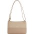 CK Mixmedia Shoulder Bag 23 cm Variant brown CK Mixmedia Shoulder Bag 23 cm Variant brown