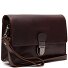 Lucca Men bag Leather 22.5 cm Variant brown Lucca Men bag Leather 22.5 cm Variant brown