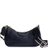  Essiy Shoulder Bag Leather 25 cm Variant navy
