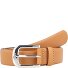 Anna belt leather Variant medium beige | 85 cm Anna belt leather Variant medium beige | 85 cm