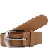  Anna belt leather Variant medium beige | 85 cm