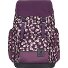  Scula Daypack 49 cm Variant plum dots