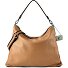  Lolita Shoulder Bag Leather 45 cm Variant camoscio