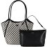  Tessi Shopper Bag 42 cm Variant black multi