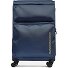 Zephyr 4 wheels Trolley L 78 cm with expansion pleat Variant dress blue Zephyr 4 wheels Trolley L 78 cm with expansion pleat Variant dress blue