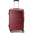  5583 4 wheels Trolley 65 cm Variant granatrot