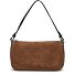 Monogram Shoulder Bag Leather 23.5 cm Variant safari Monogram Shoulder Bag Leather 23.5 cm Variant safari