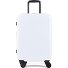  Colly Pure 4 wheels Cabin suitcase S 55 cm Variant white