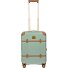  Bellagio 4 wheels Cabin trolley 55 cm Variant eucalyptus