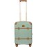 Bellagio 4 wheels Cabin trolley 55 cm Variant eucalyptus  Bellagio 4 wheels Cabin trolley 55 cm Variant eucalyptus