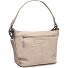 Zarita Shoulder Bag Leather 22 cm Variant beige