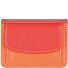  Small Tri-fold Wallet wallet leather 8 cm Variant jamaica