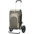 Royal Shopper Hydro 2.0 shopping trolley 67 cm Variant grau 1  Royal Shopper Hydro 2.0 shopping trolley 67 cm Variant grau 1