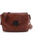  Anchor Love Messenger Genuine Leather 27 cm Variant charming cognac