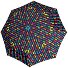 Automatic A.760 Stick umbrella 87 cm Variant create black Automatic A.760 Stick umbrella 87 cm Variant create black