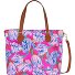  Tulipy Hella Handbag 26 cm Variant bossa nova