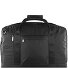  Elia Weekender travel bag 55 cm Variant schwarz