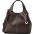  Primrose Shoulder Bag M Genuine Leather 29 cm Variant cioccolato - honey
