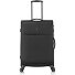 GoUp 4 wheels Trolley M 65 cm with expansion pleat Variant schwarz GoUp 4 wheels Trolley M 65 cm with expansion pleat Variant schwarz