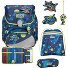  Alpha School bag set 4-piece Variant Planets