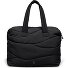  Everyday Bag Wavy Puffer Shopper Bag 48 cm Variant black