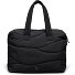  Everyday Bag Wavy Puffer Shopper Bag 48 cm Variant black