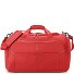  Ironik 2.0 Weekender travel bag 51 cm Variant rosso