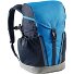  Puck 10 children backpack 38 cm Variant blue-eclipse
