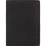  Aruba Wallet RFID protection Leather 12.5 cm Variant schwarz