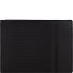  Woody Wallet RFID protection Leather 13 cm Variant black
