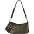  Bianka Re Shoulder Bag 21.5 cm Variant verde militare